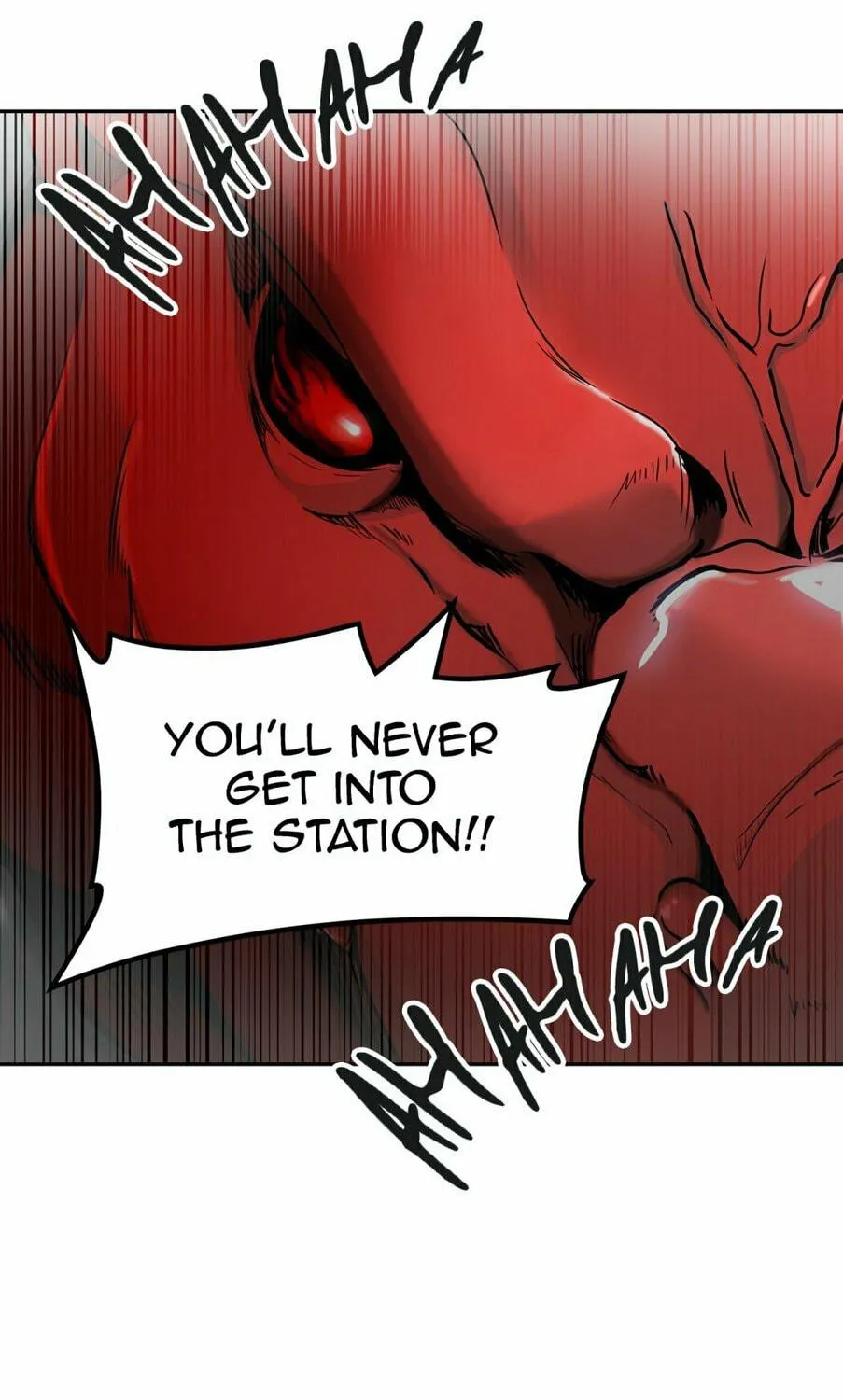 Tower of God Chapter 398 page 53 - 