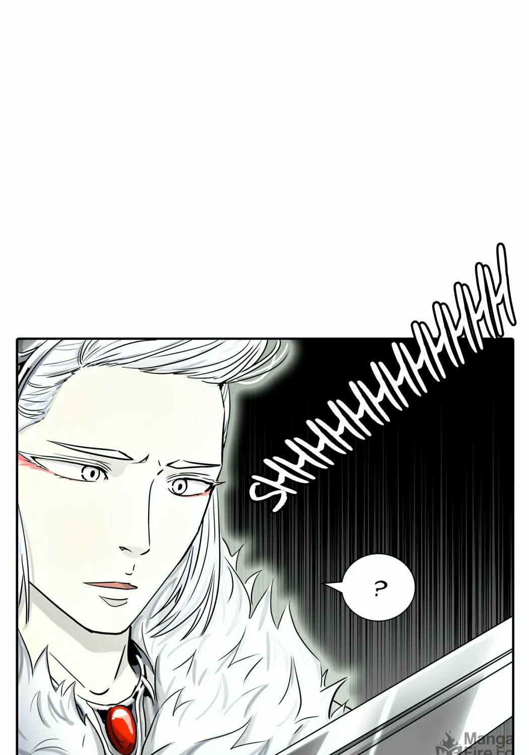 Tower of God Chapter 398 page 57 - 