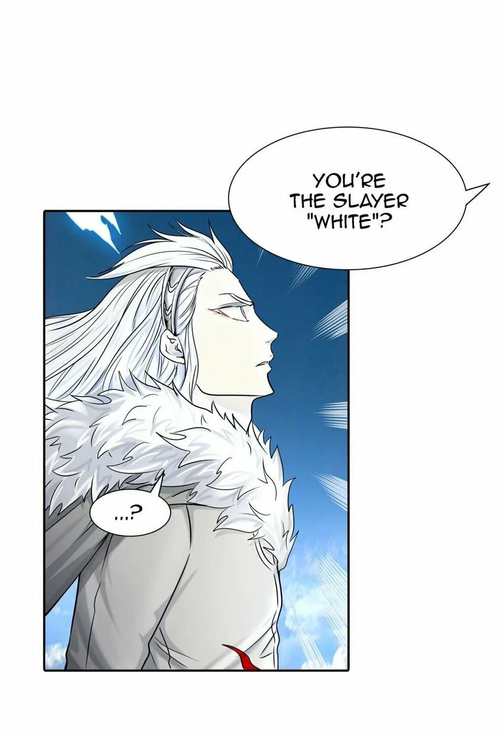 Tower of God Chapter 398 page 64 - 