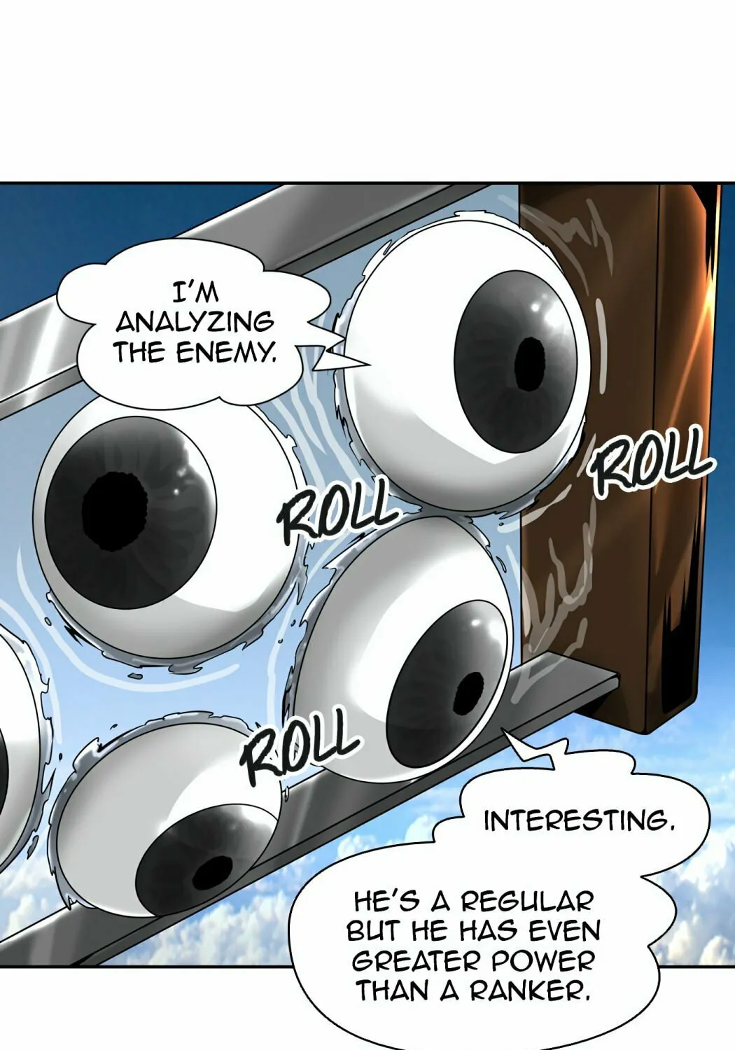 Tower of God Chapter 398 page 68 - 