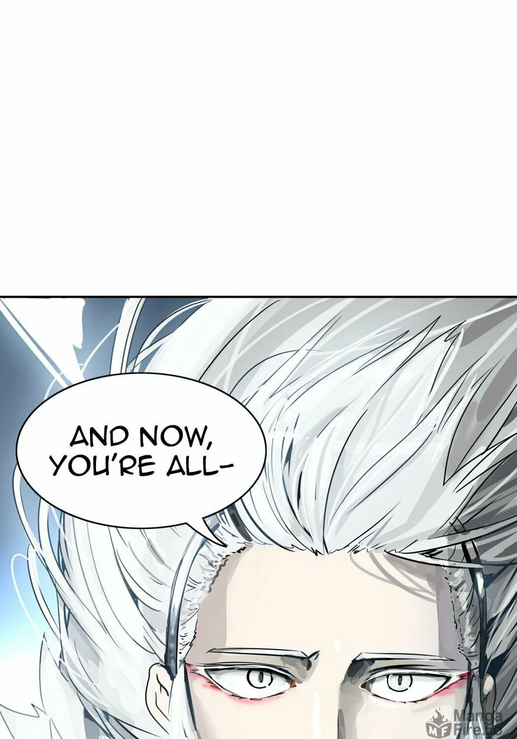 Tower of God Chapter 398 page 8 - 