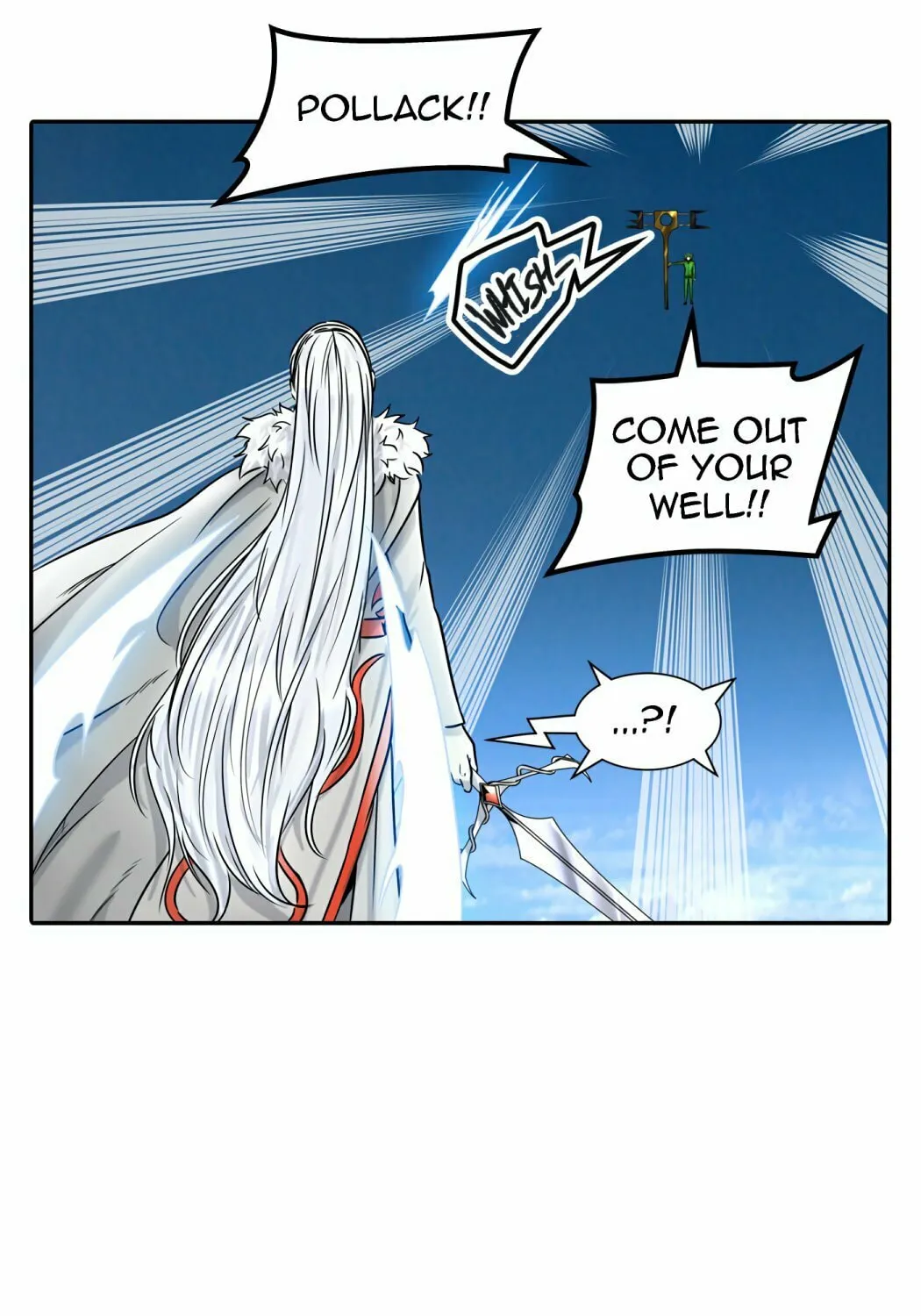 Tower of God Chapter 398 page 71 - 