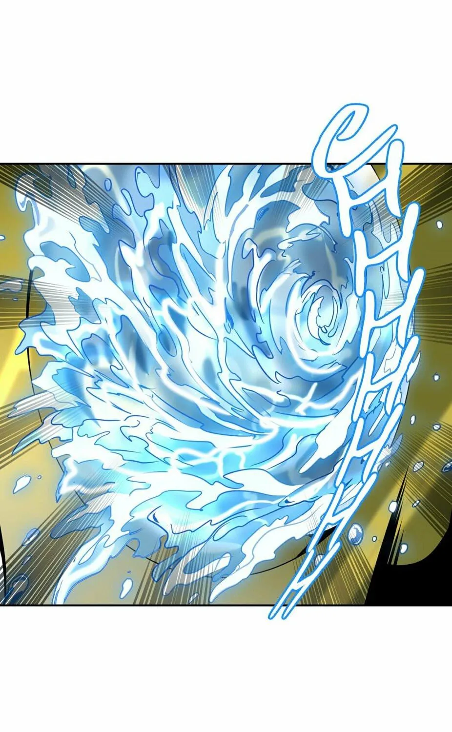 Tower of God Chapter 398 page 75 - 