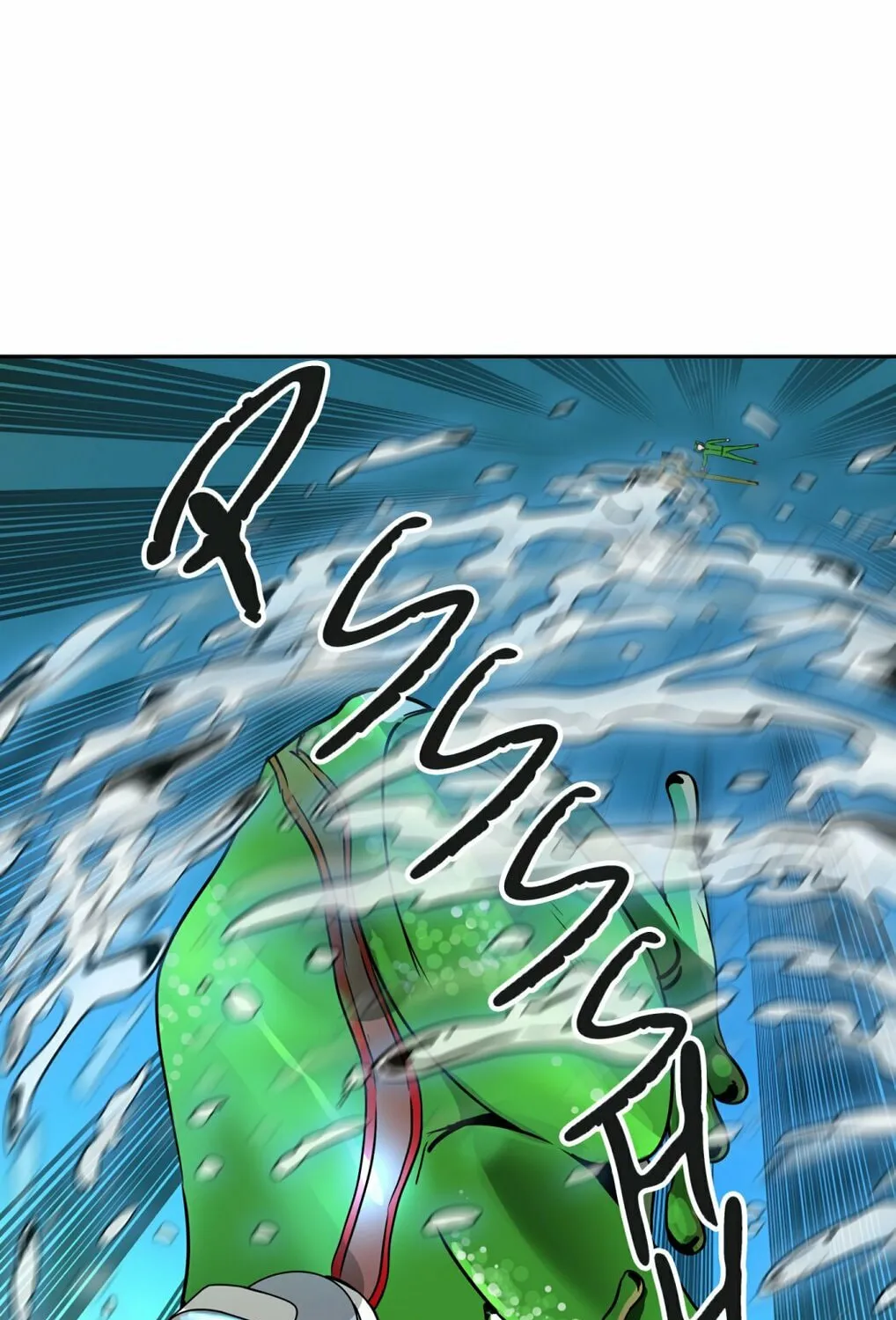 Tower of God Chapter 398 page 77 - 