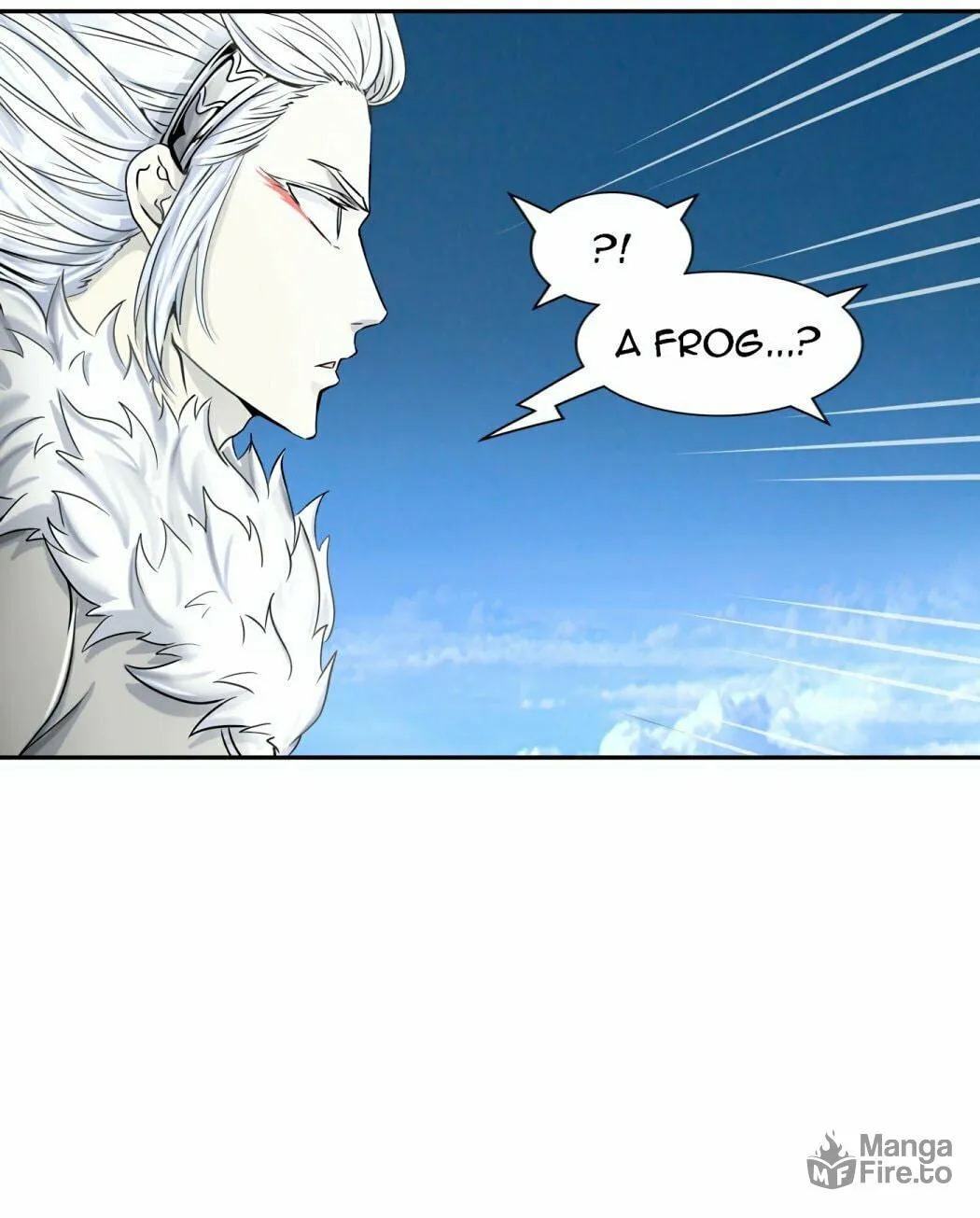Tower of God Chapter 398 page 80 - 