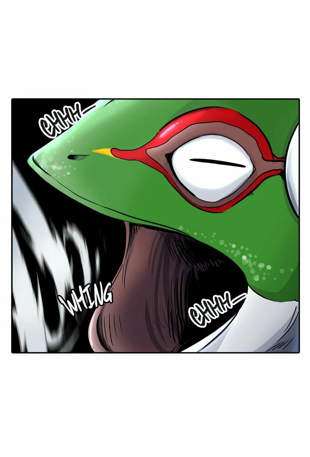Tower of God Chapter 398 page 83 - 