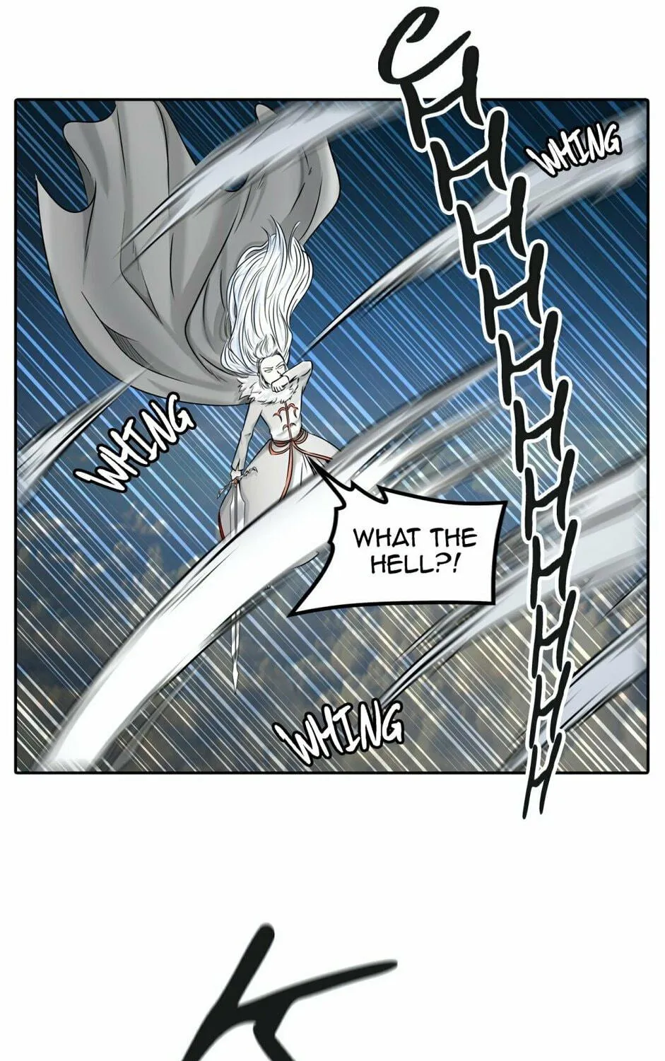 Tower of God Chapter 398 page 85 - 
