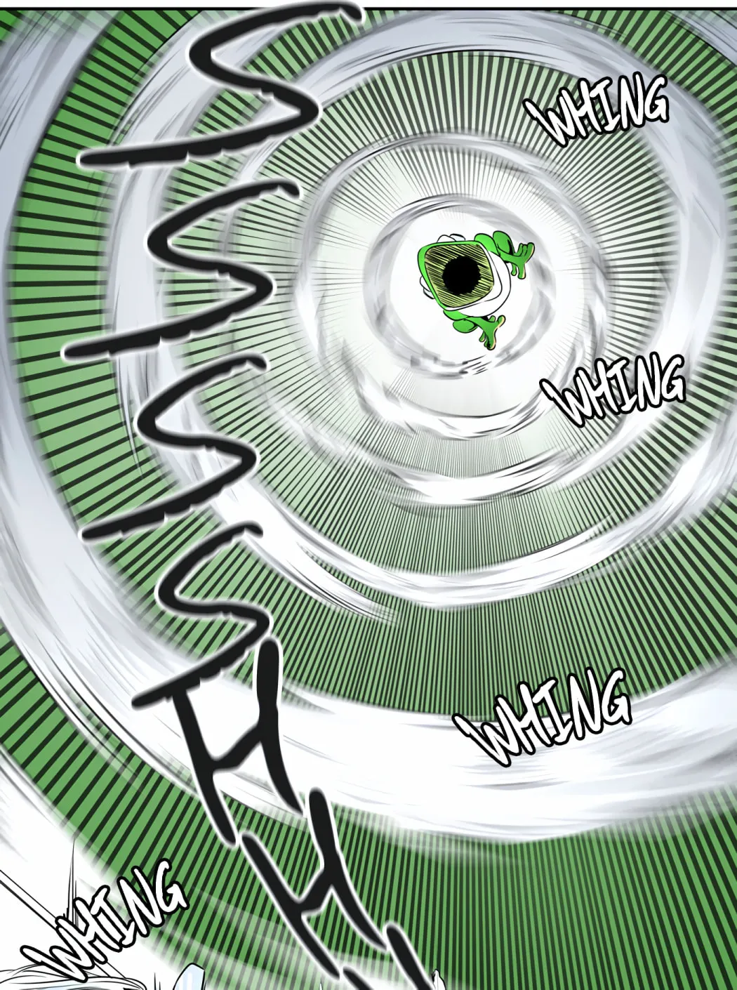 Tower of God Chapter 398 page 87 - 