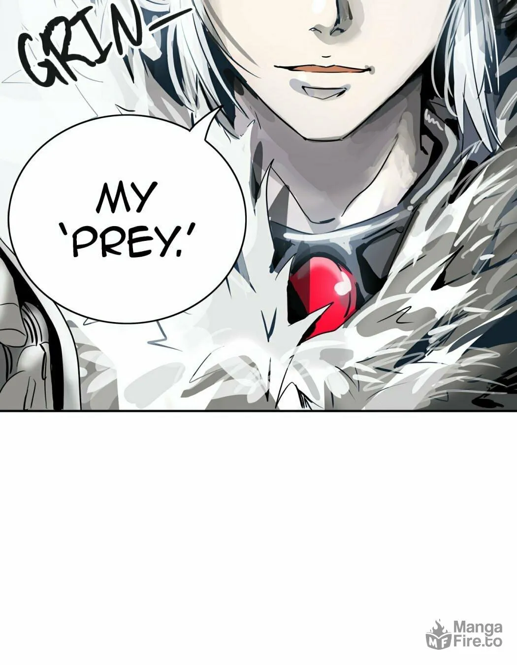Tower of God Chapter 398 page 10 - 