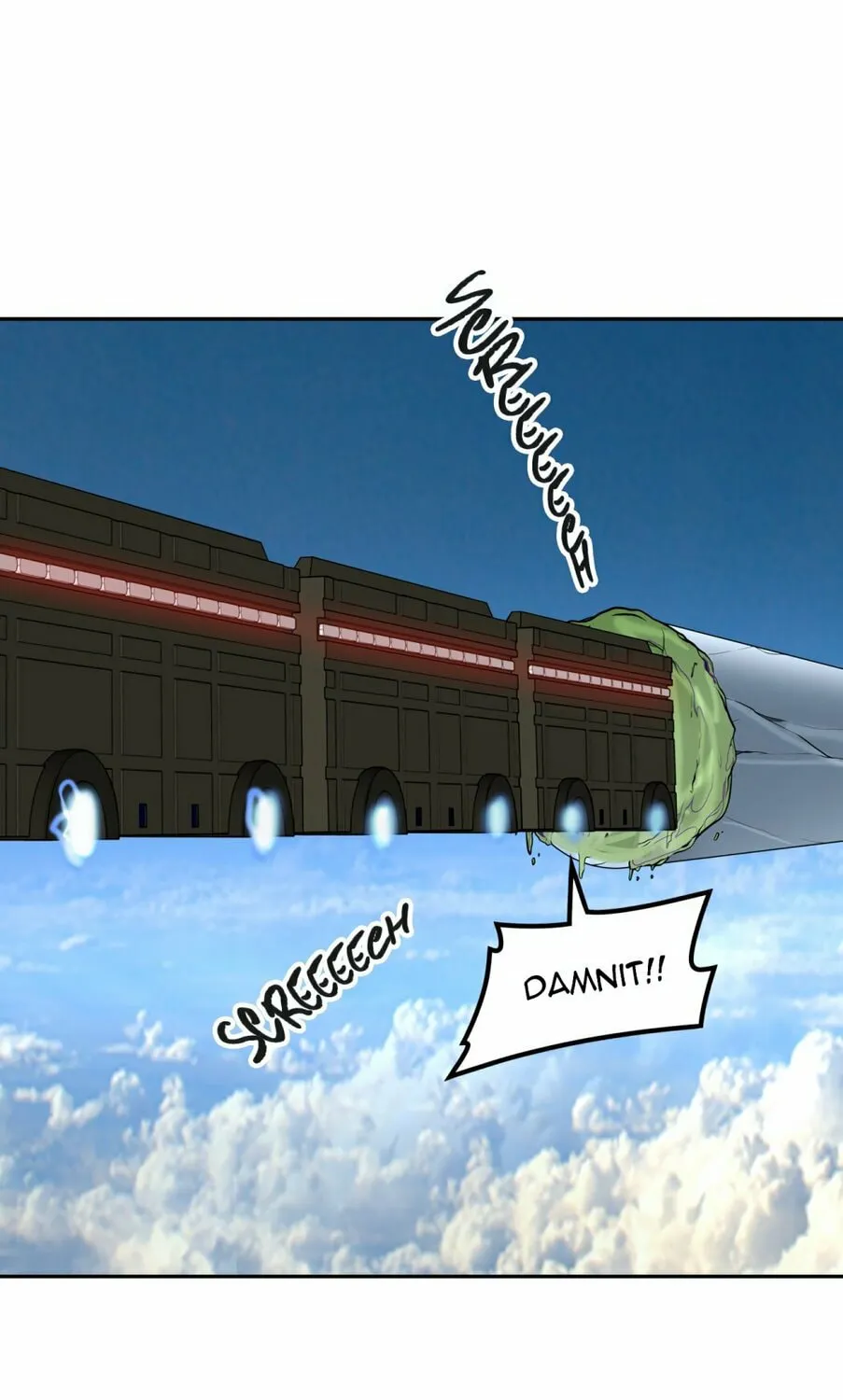 Tower of God Chapter 398 page 93 - 