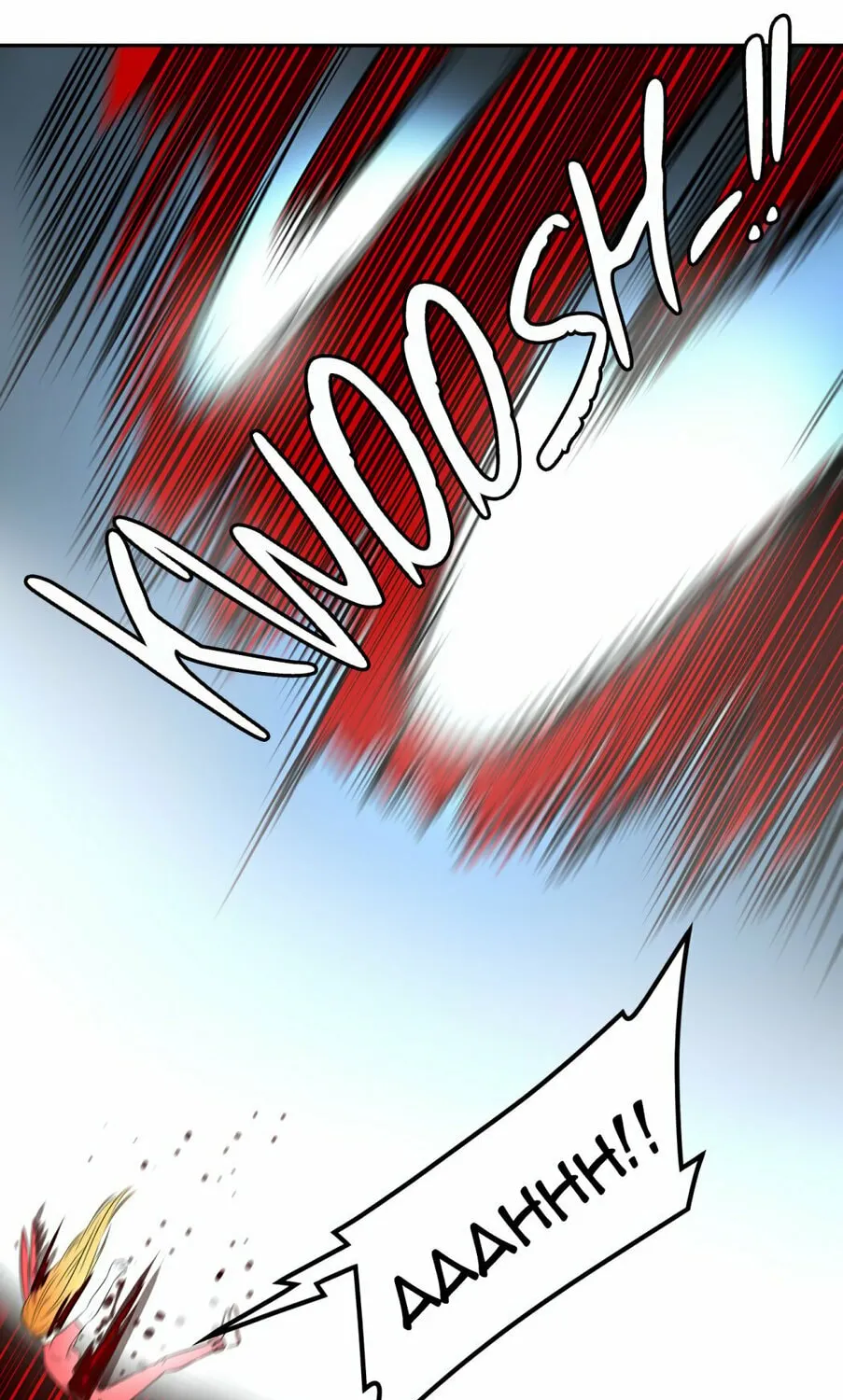 Tower of God Chapter 399 page 101 - 