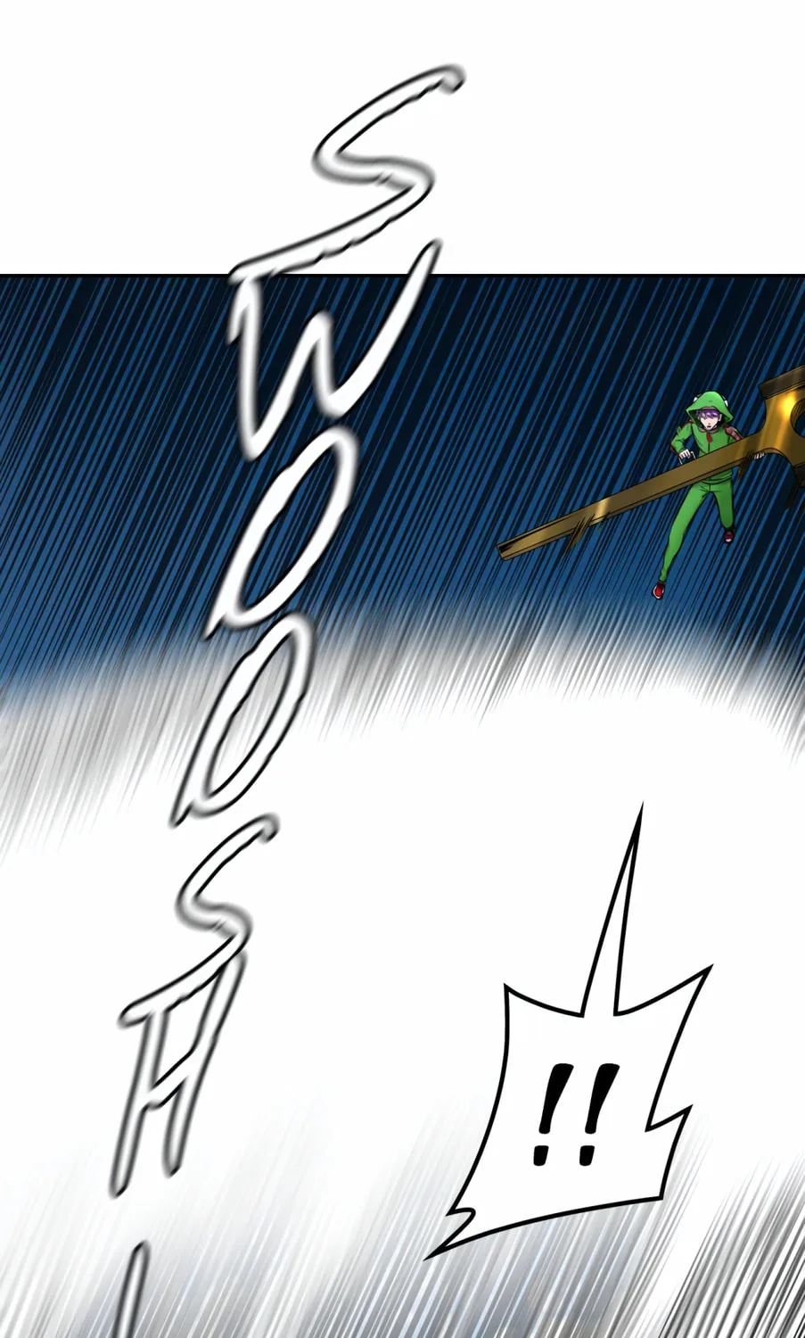 Tower of God Chapter 399 page 107 - 