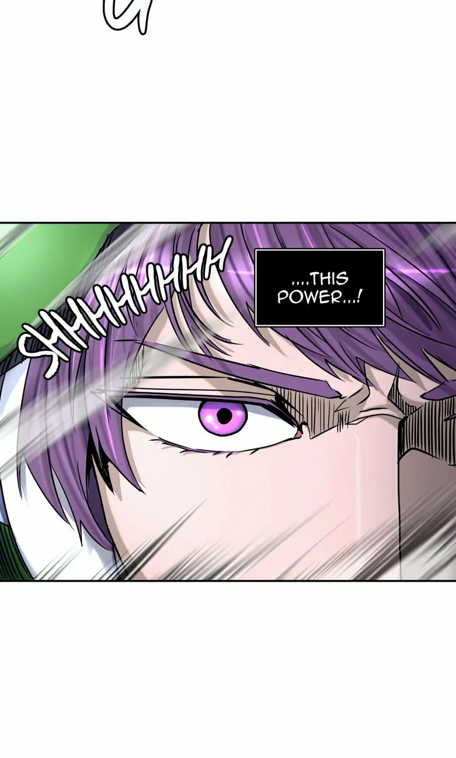 Tower of God Chapter 399 page 111 - 