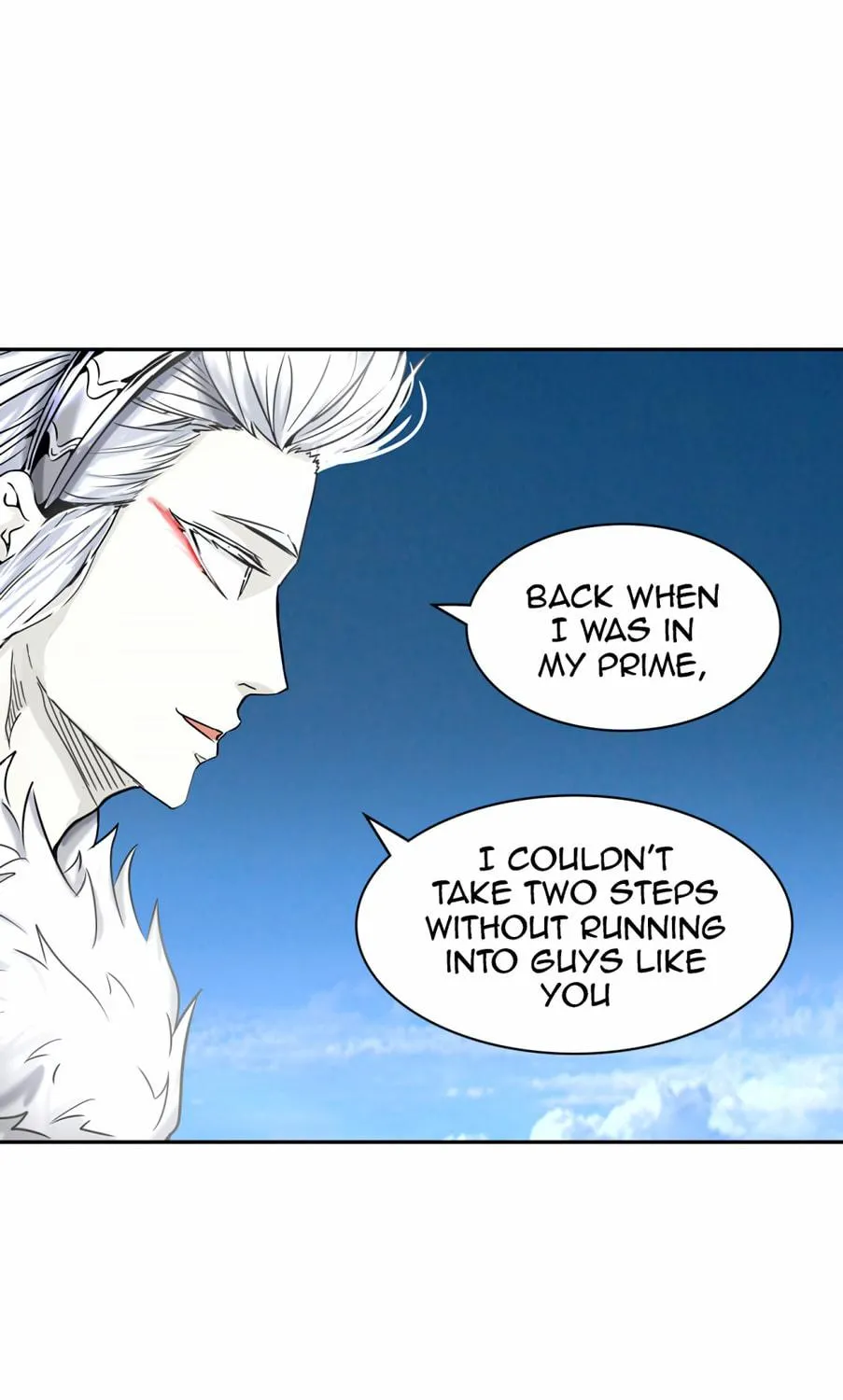 Tower of God Chapter 399 page 115 - 