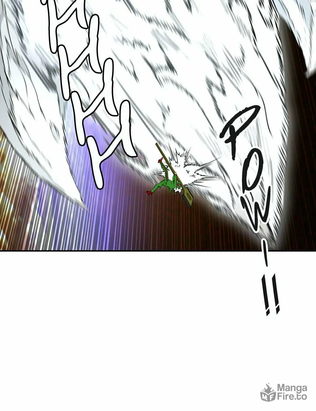 Tower of God Chapter 399 page 121 - 