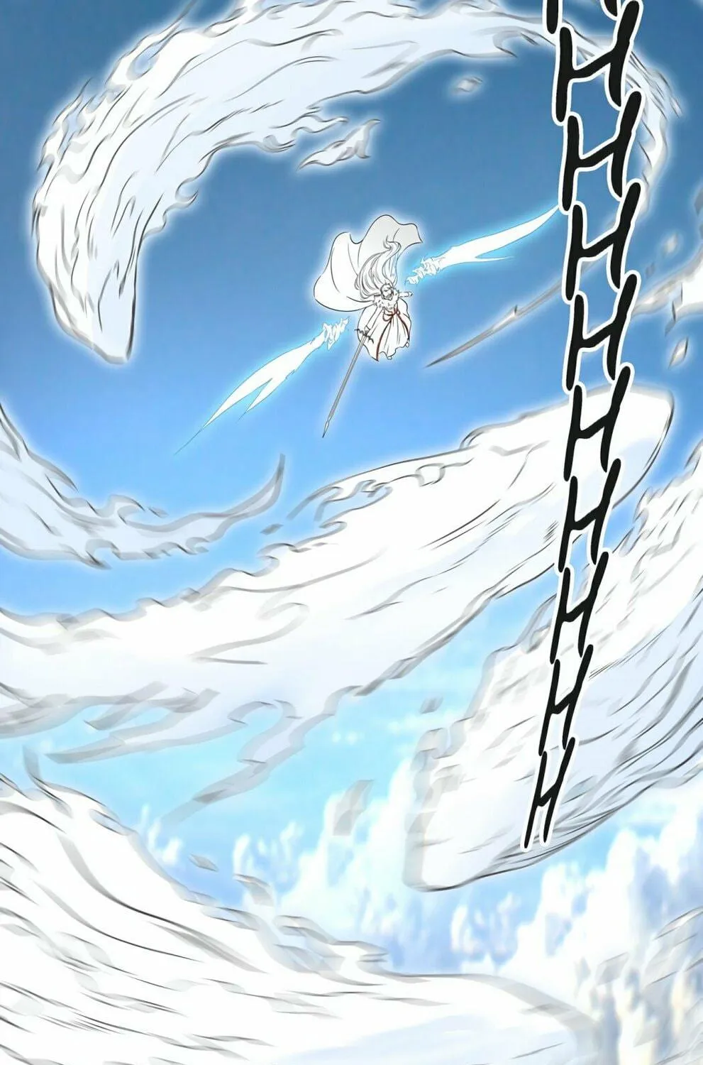 Tower of God Chapter 399 page 126 - 