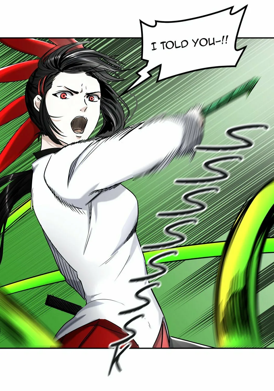 Tower of God Chapter 399 page 138 - 
