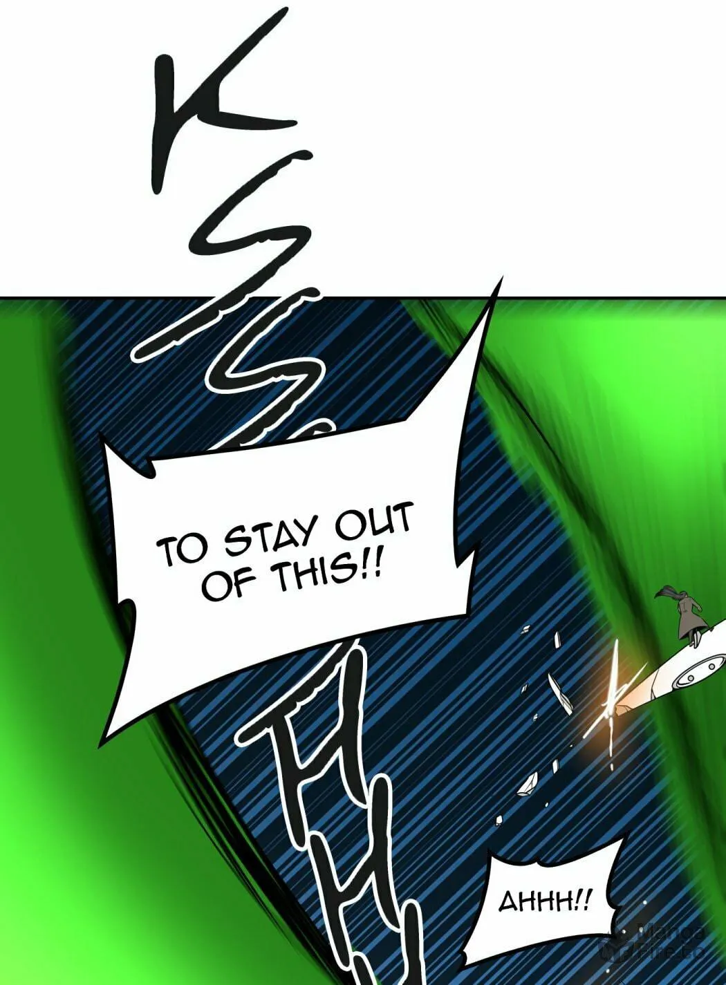 Tower of God Chapter 399 page 139 - 