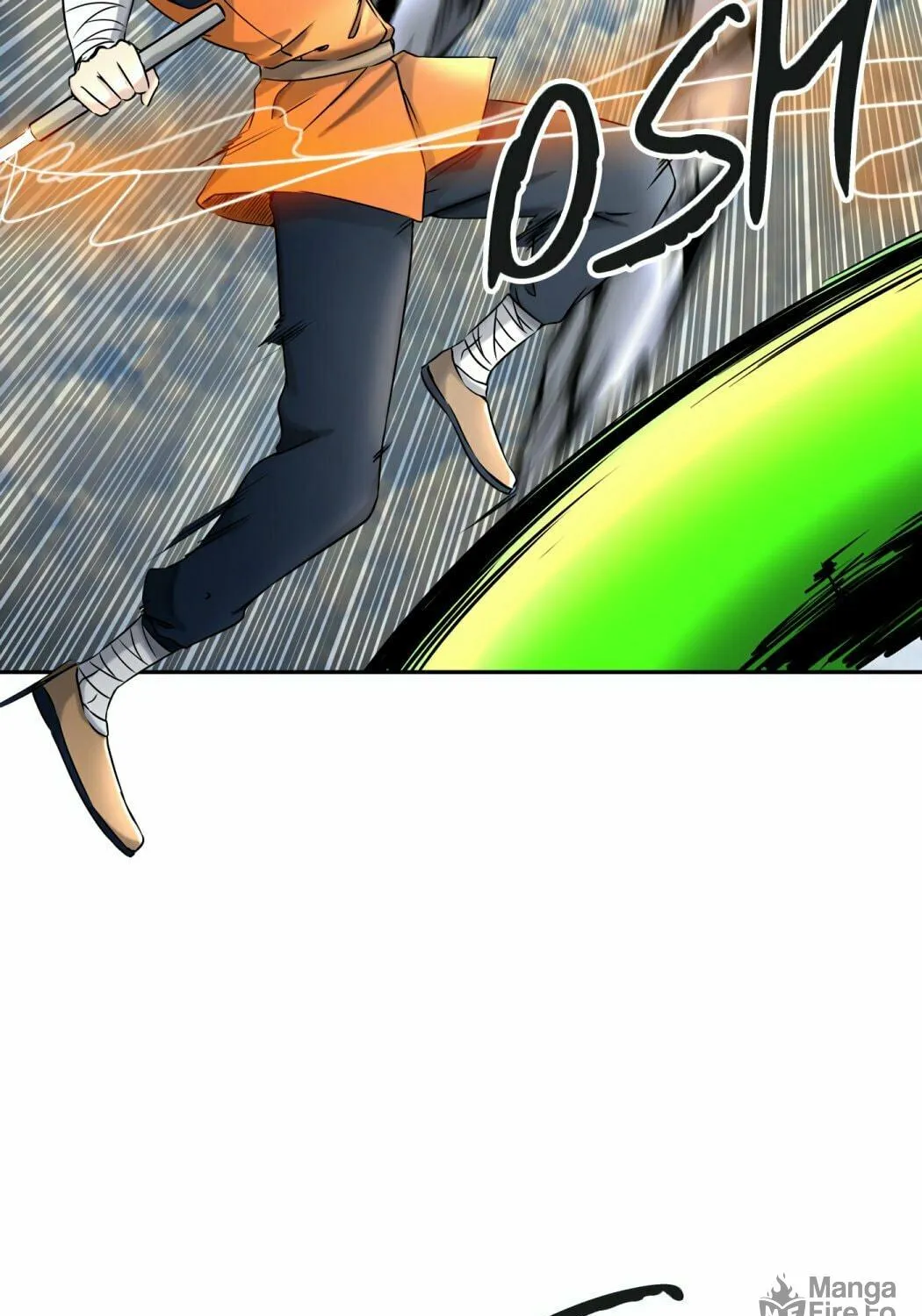 Tower of God Chapter 399 page 145 - 