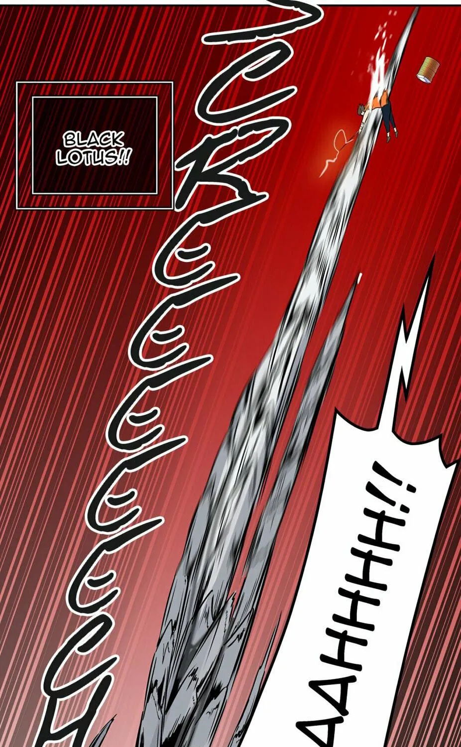 Tower of God Chapter 399 page 147 - 