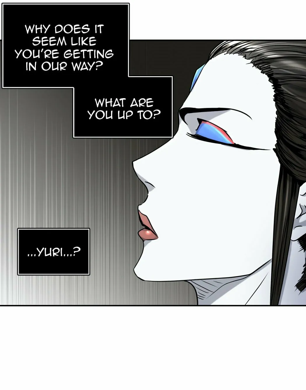Tower of God Chapter 399 page 154 - 