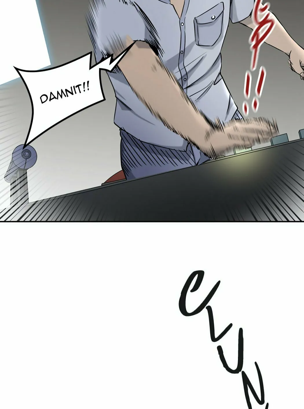 Tower of God Chapter 399 page 157 - 