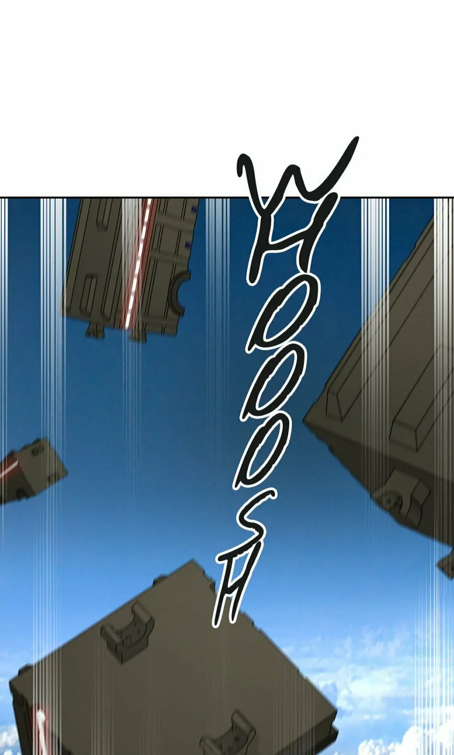 Tower of God Chapter 399 page 161 - 