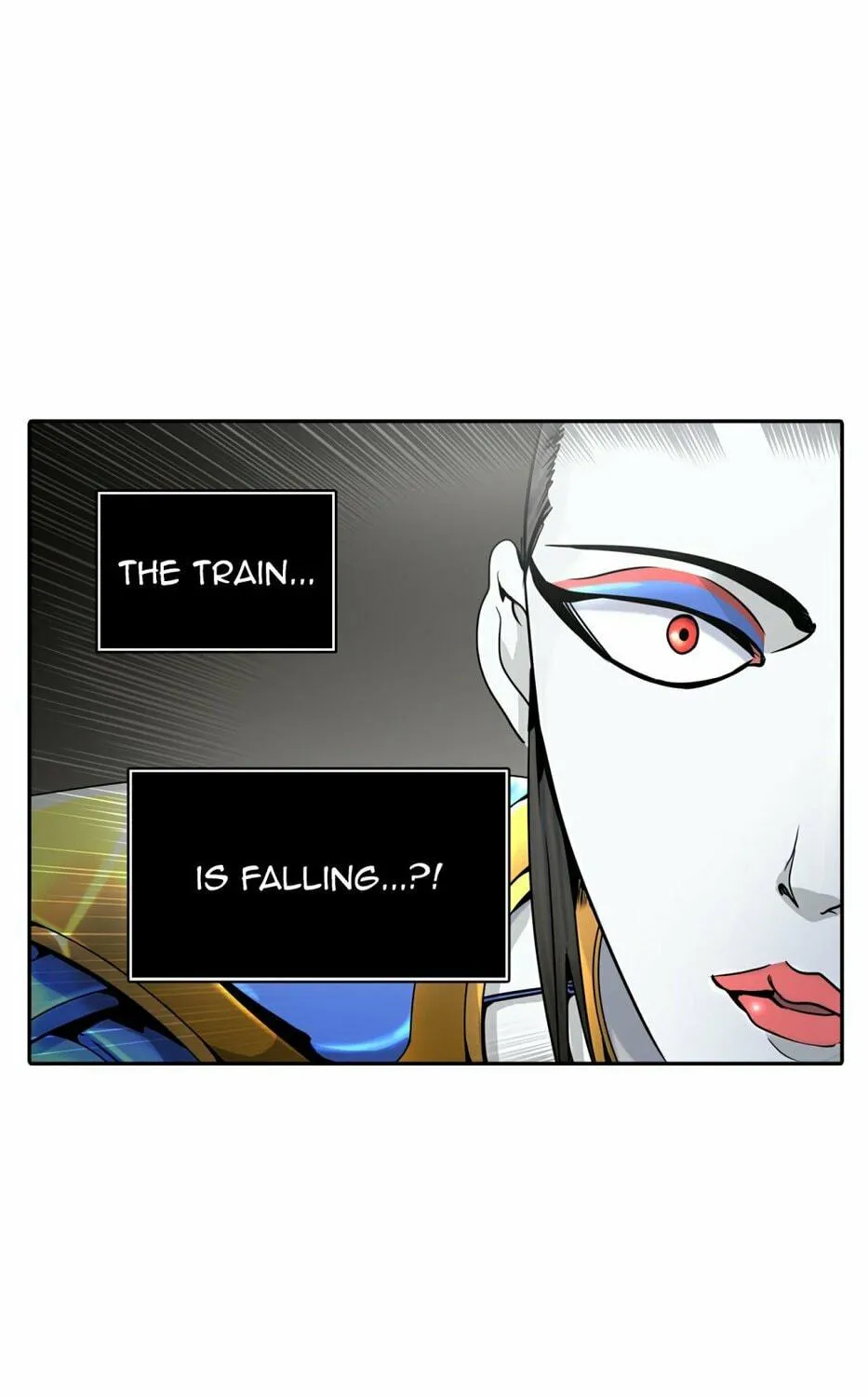 Tower of God Chapter 399 page 165 - 