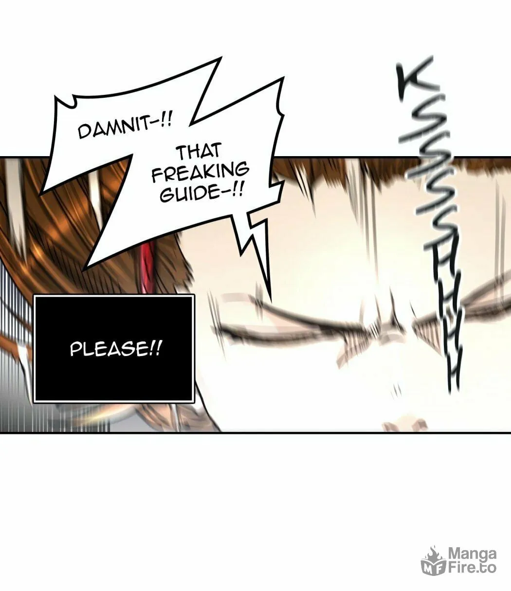 Tower of God Chapter 399 page 169 - 