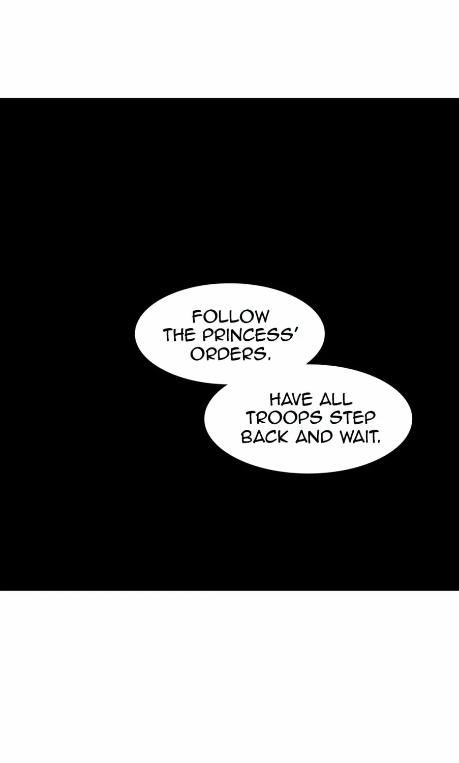 Tower of God Chapter 399 page 18 - 