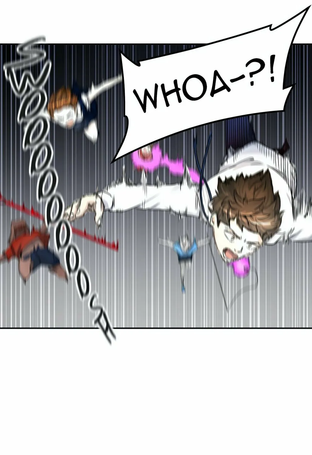 Tower of God Chapter 399 page 174 - 