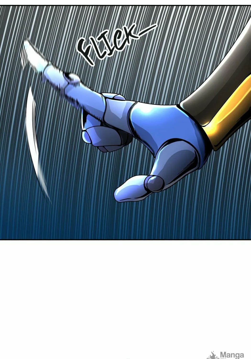 Tower of God Chapter 399 page 176 - 