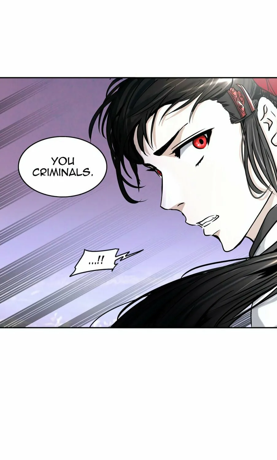 Tower of God Chapter 399 page 184 - 