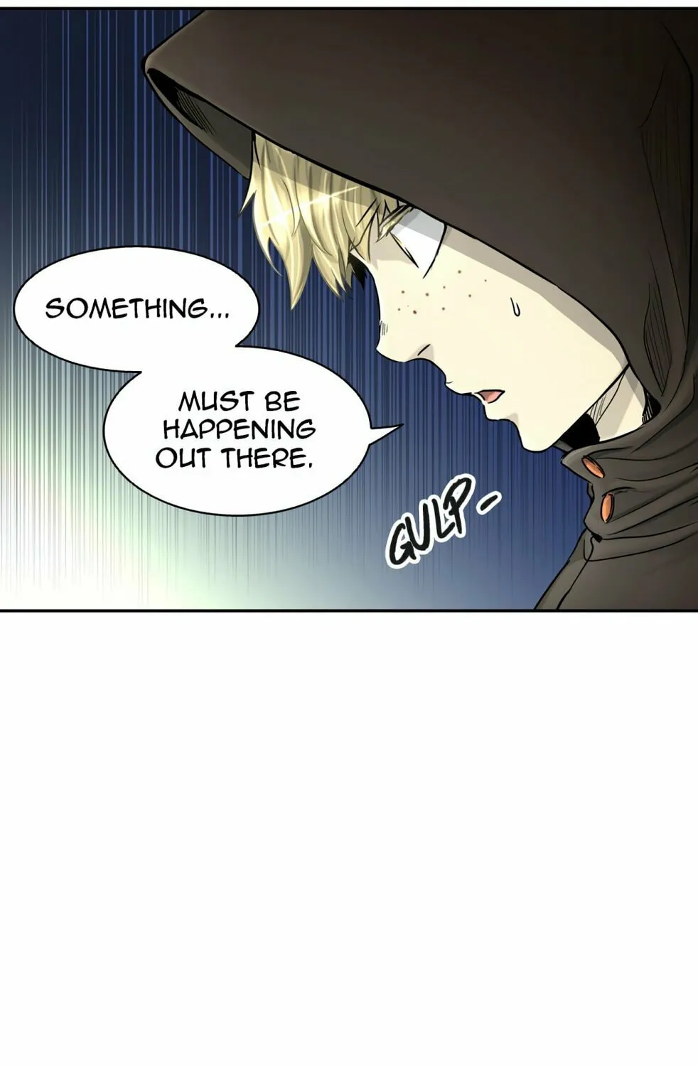 Tower of God Chapter 399 page 24 - 