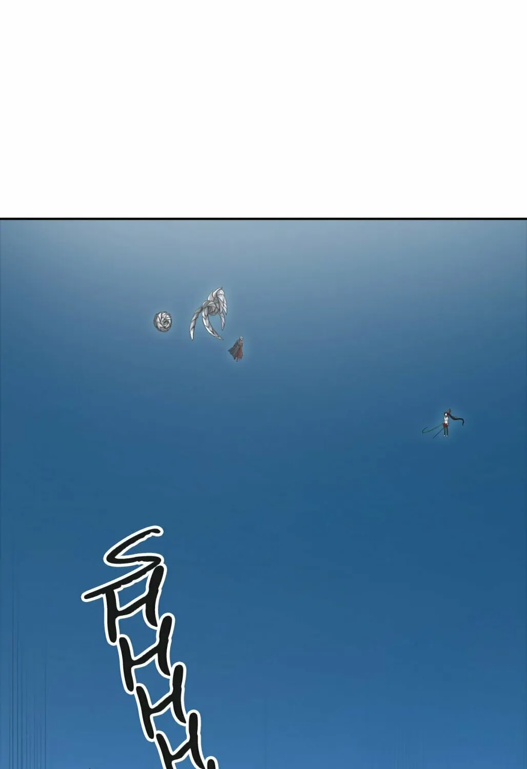 Tower of God Chapter 399 page 29 - 
