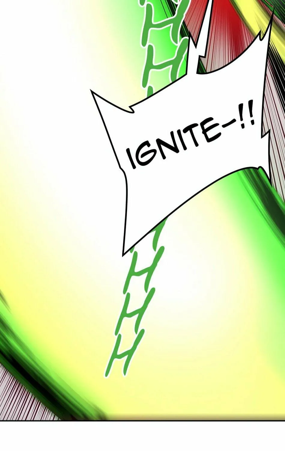 Tower of God Chapter 399 page 42 - 