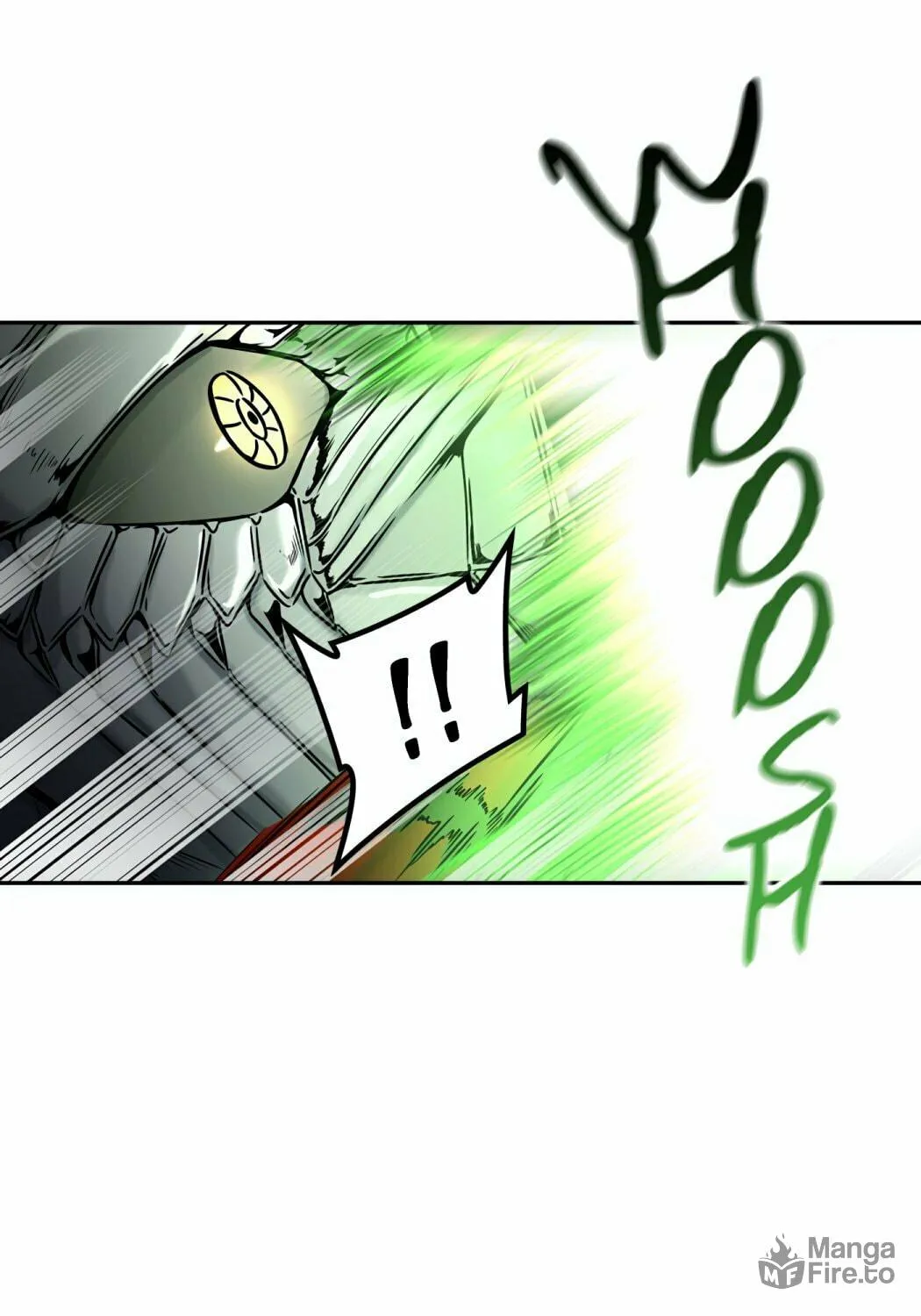 Tower of God Chapter 399 page 44 - 
