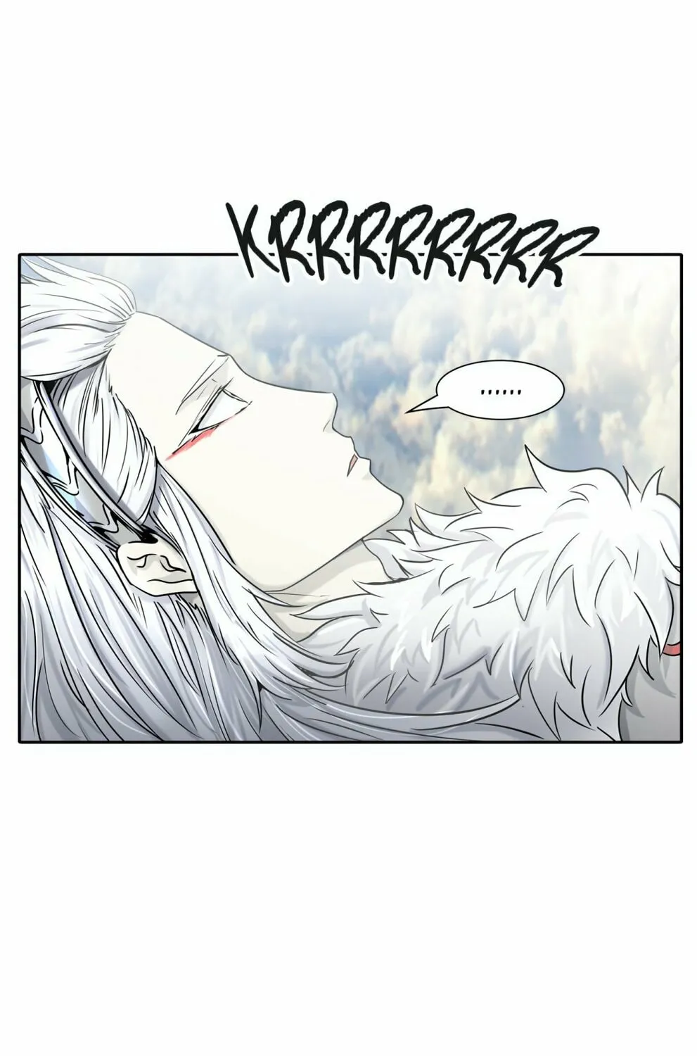 Tower of God Chapter 399 page 49 - 