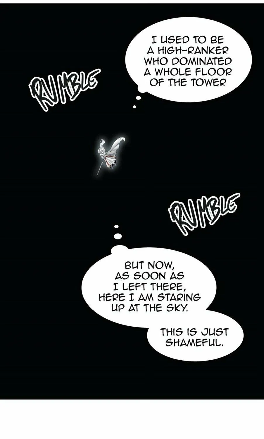 Tower of God Chapter 399 page 51 - 