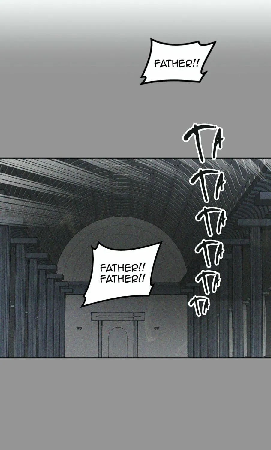 Tower of God Chapter 399 page 53 - 