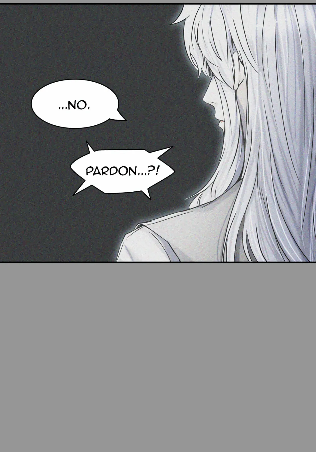 Tower of God Chapter 399 page 58 - 