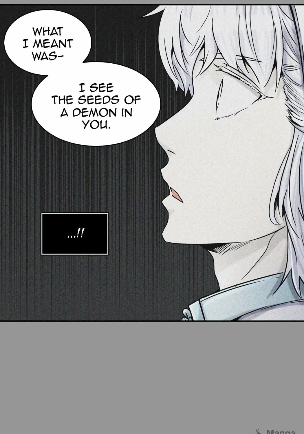 Tower of God Chapter 399 page 60 - 