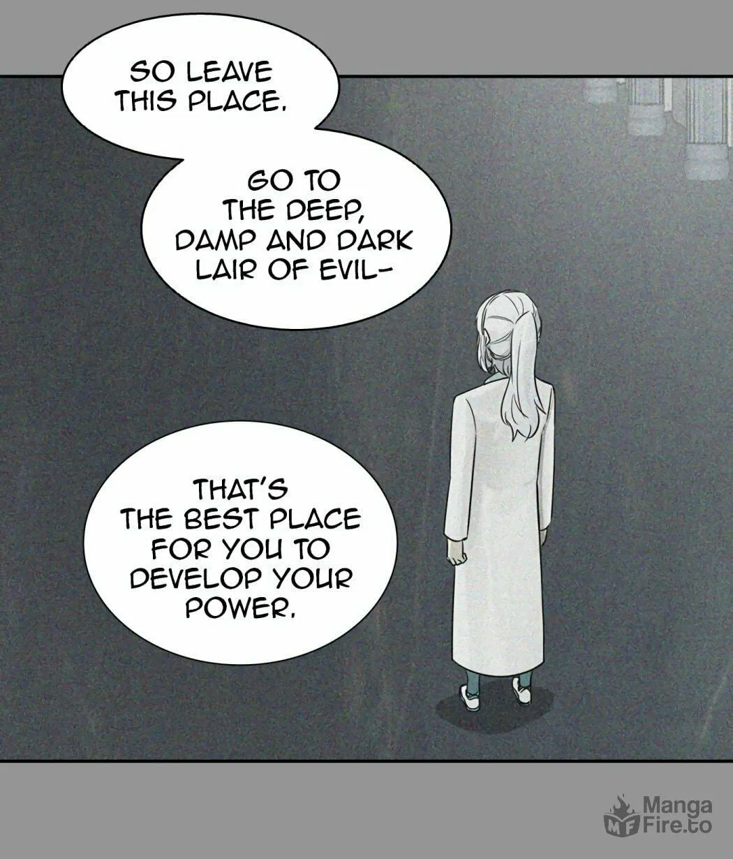 Tower of God Chapter 399 page 62 - 