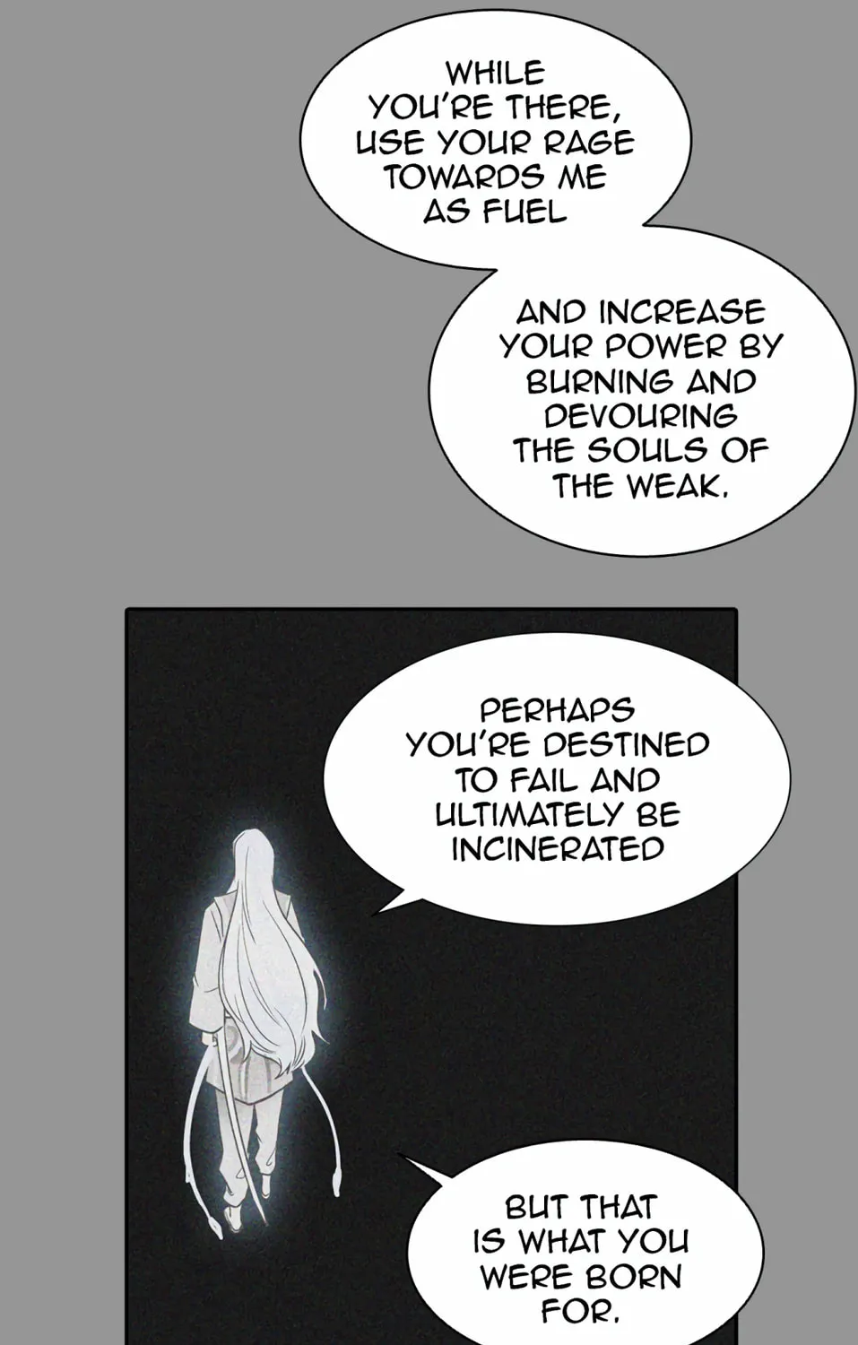 Tower of God Chapter 399 page 63 - 