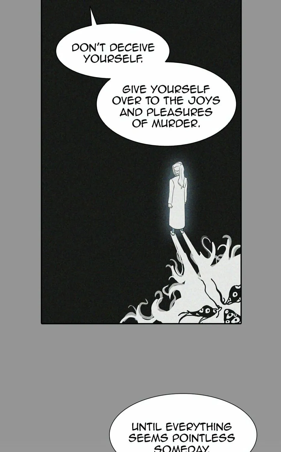 Tower of God Chapter 399 page 65 - 
