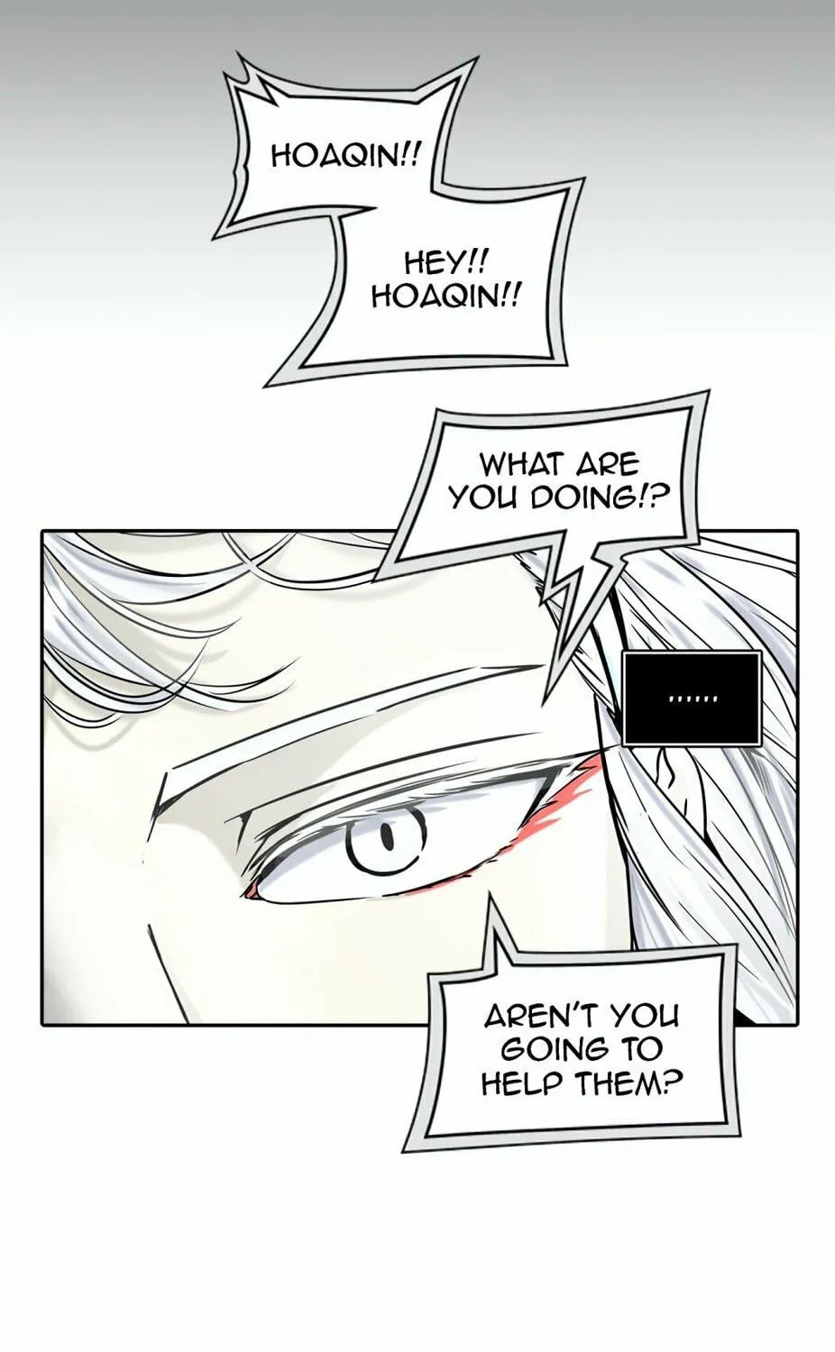 Tower of God Chapter 399 page 67 - 