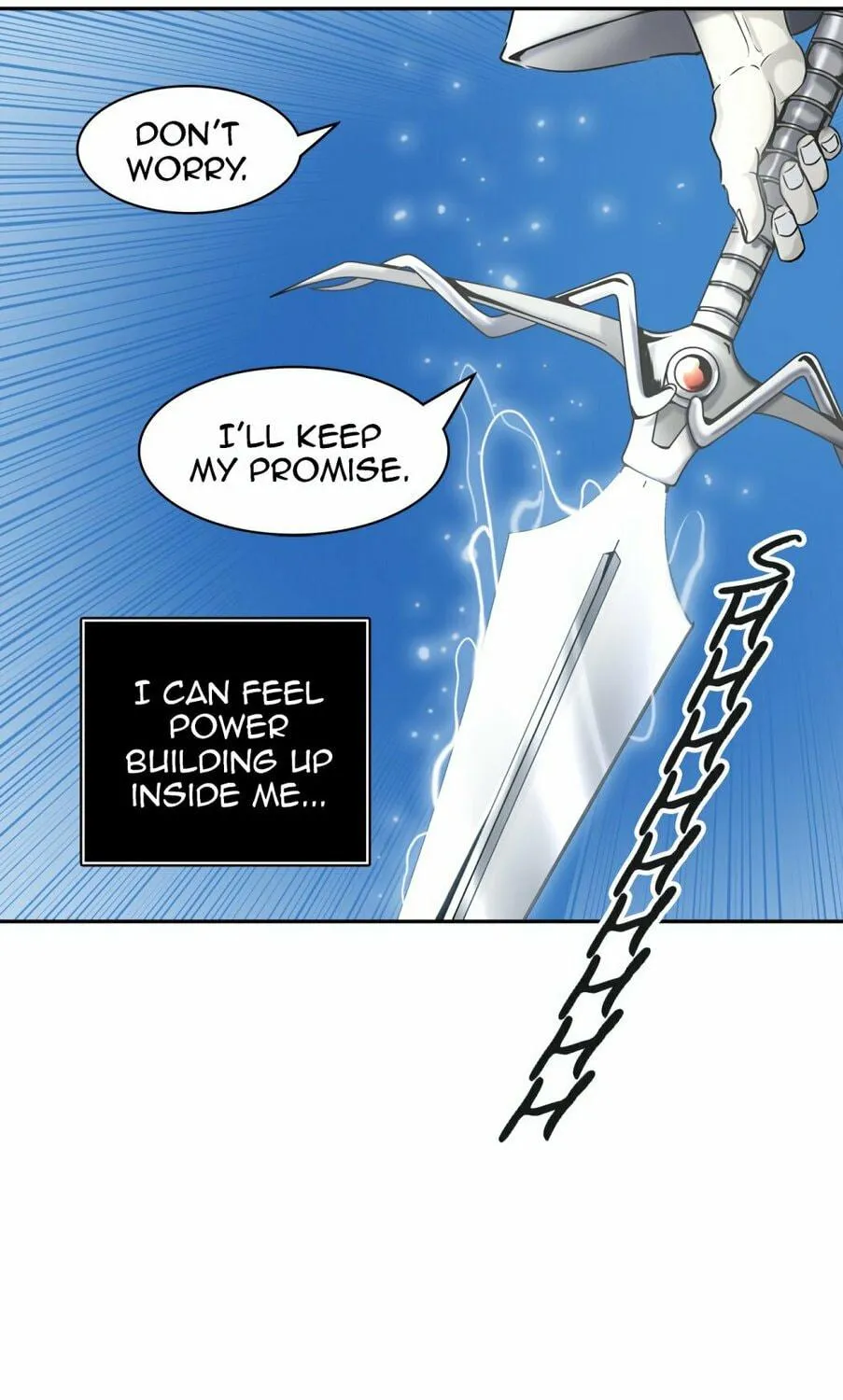 Tower of God Chapter 399 page 69 - 
