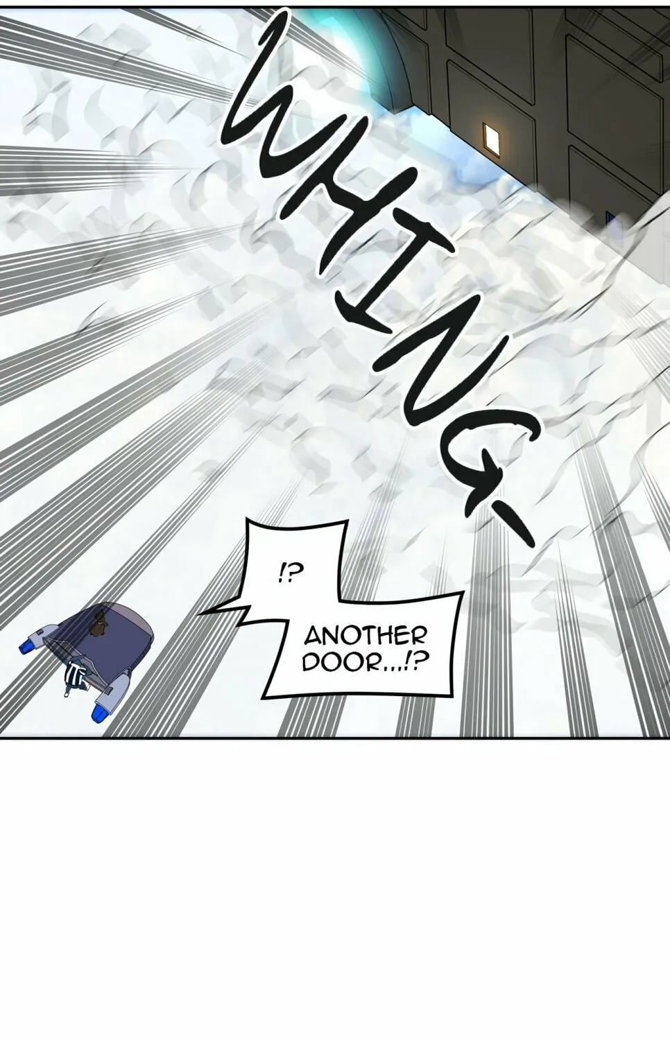 Tower of God Chapter 399 page 79 - 