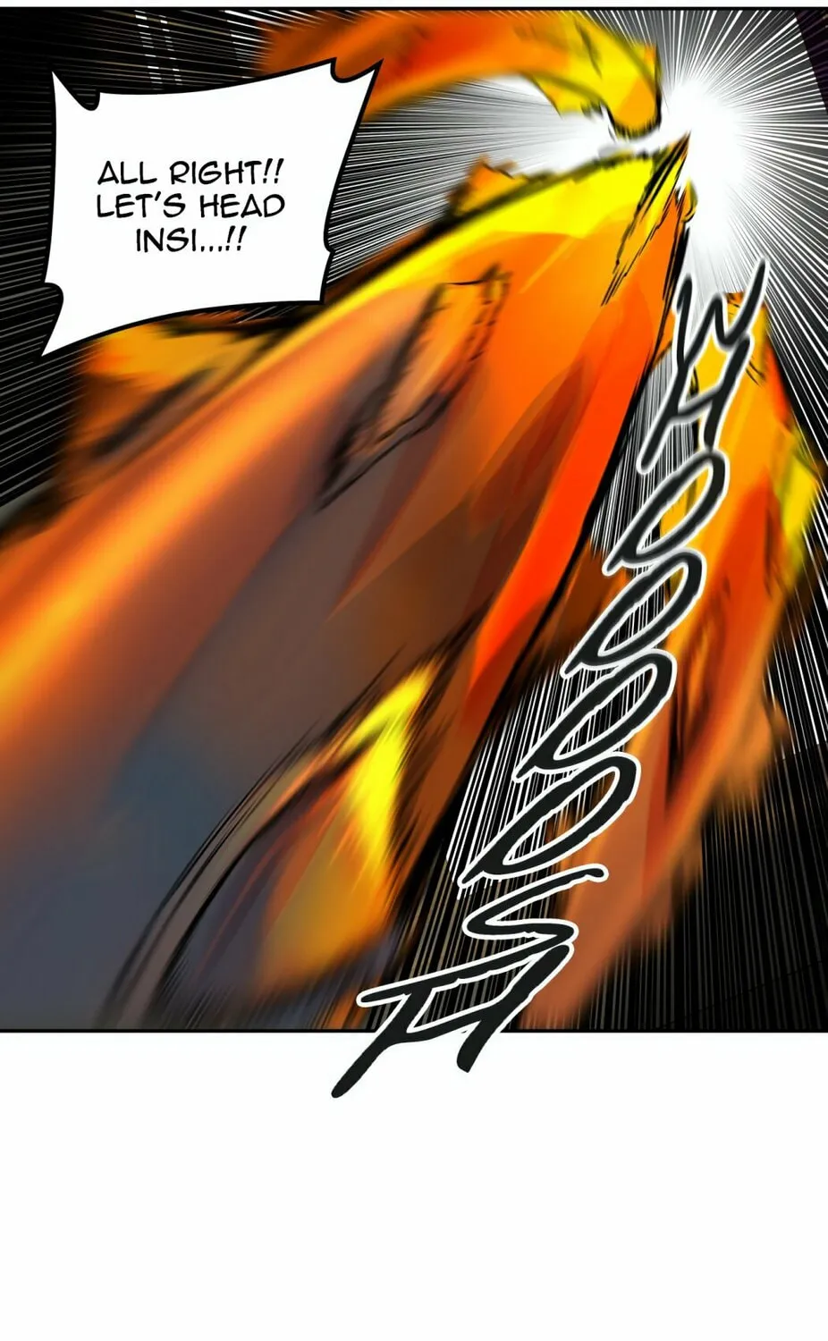 Tower of God Chapter 399 page 81 - 