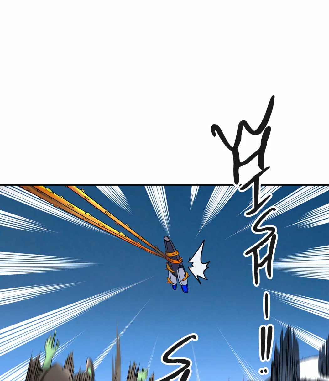 Tower of God Chapter 399 page 85 - 